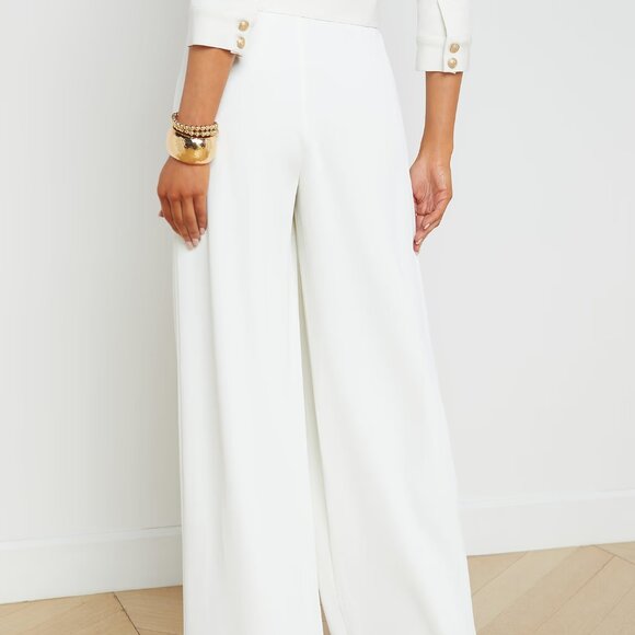 L'AGENCE PANTS - Picture 2 of 2